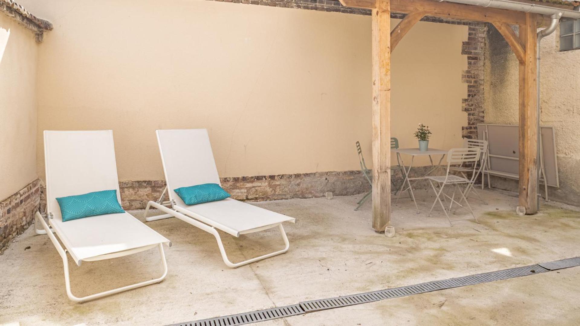 L'ecrin De - Maison De - 4 Pers.