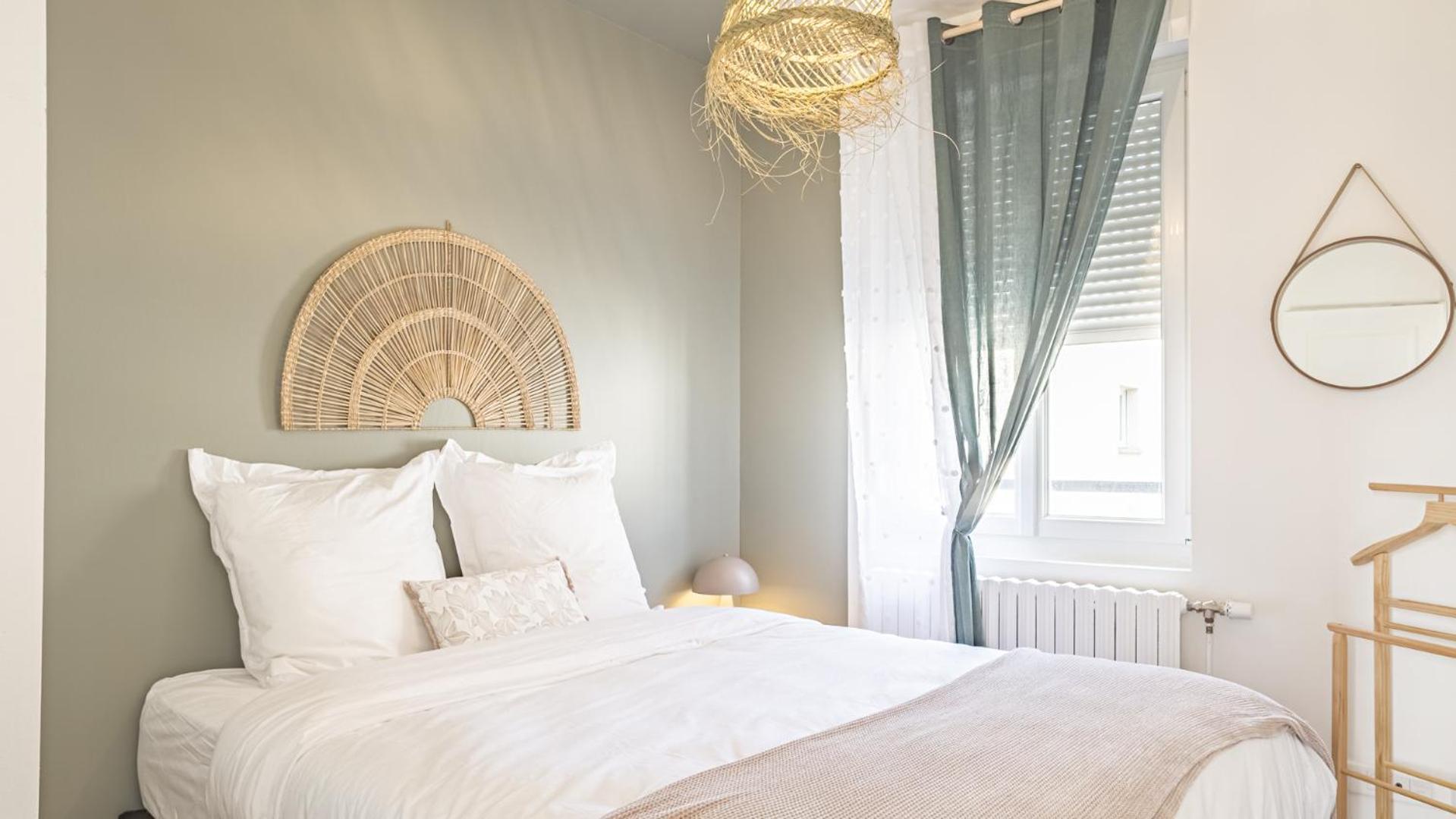 Holiday home L'ecrin De - Maison De - 4 Pers. *